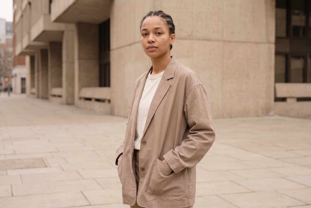 Muceno Women's Outerwear collection