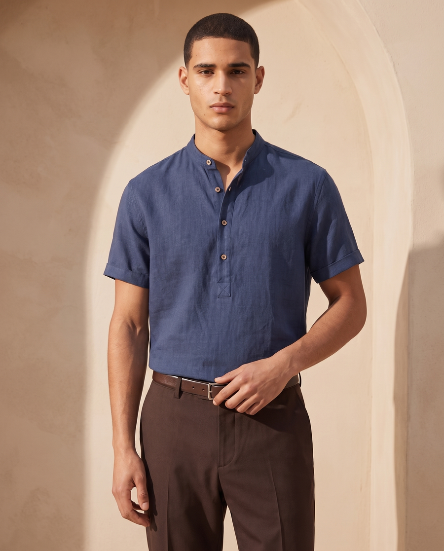Men's Shirts