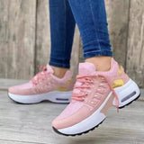Marin Orthopedic Air-Cushion Sneakers for Women