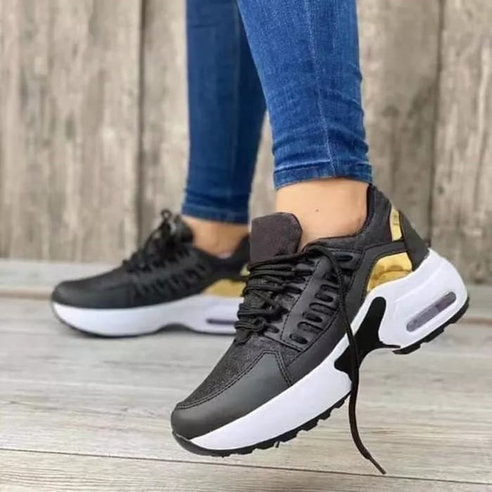 Marin Orthopedic Air-Cushion Sneakers for Women