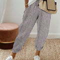 Gray (Striped)