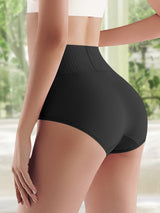 Ojai High-Waist Shaping Stretch Briefs (6-Pack)