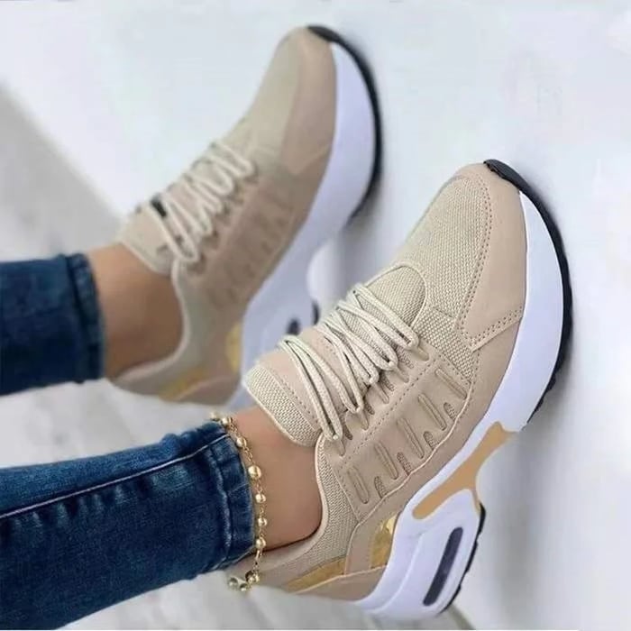 Marin Orthopedic Air-Cushion Sneakers for Women