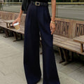 Dark Navy