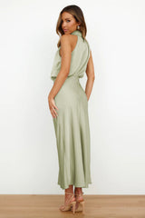 Emma | Sophisticated Black Evening Dress for Formal Events 3
