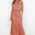 Coral pink