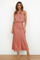 Emma | Sophisticated Black Evening Dress for Formal Events 6