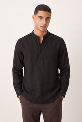 Ethan | Lightweight Relaxed Casual Men's Shirt