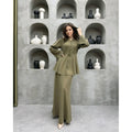 Olive Green