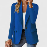 Classic Tailored Blazer for Women
