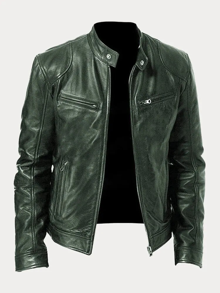 Classic Casual Jacket for Women
