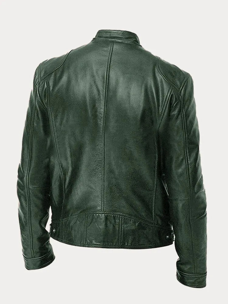 Classic Casual Jacket for Women