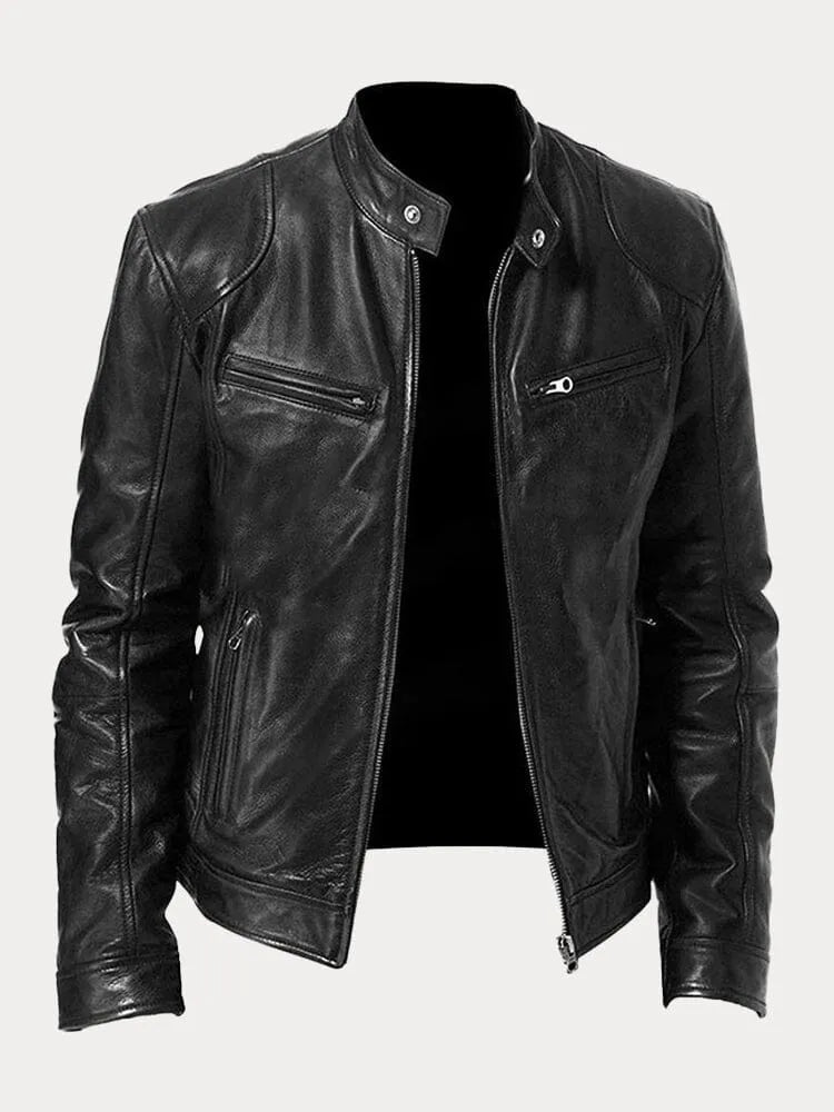 Classic Casual Jacket for Women
