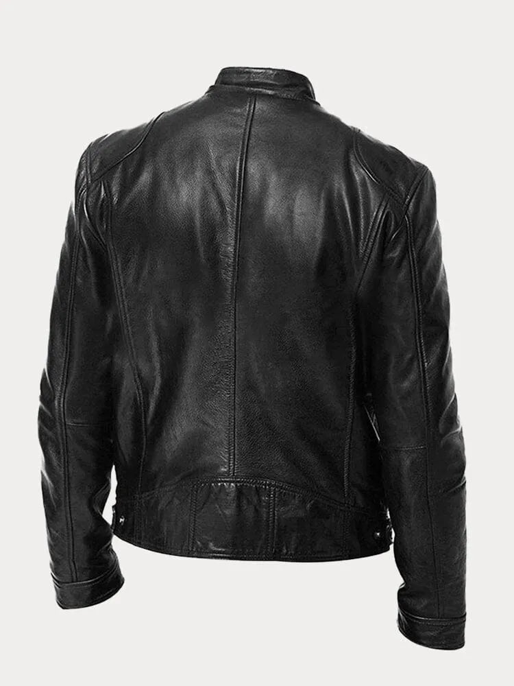 Classic Casual Jacket for Women