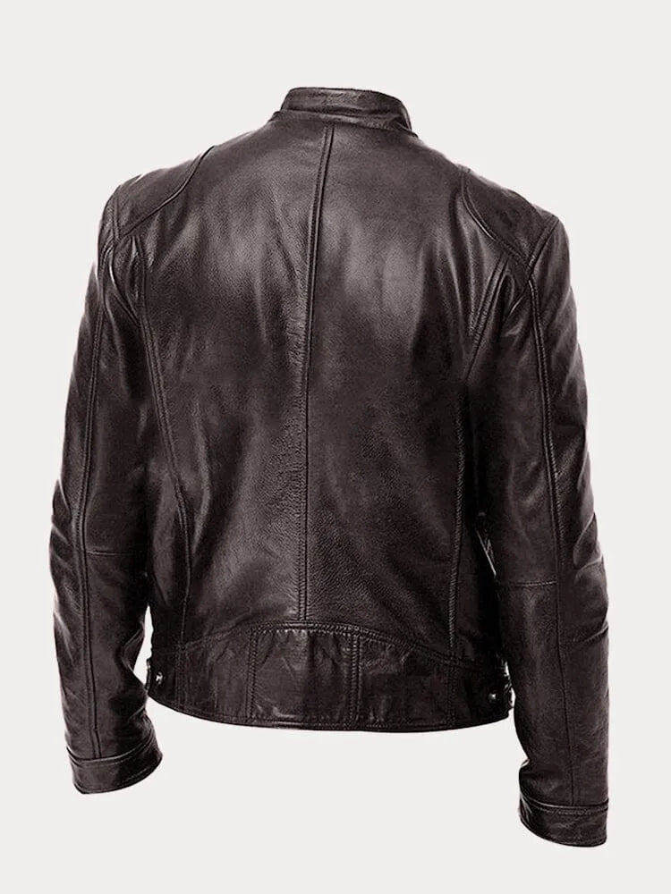 Classic Casual Jacket for Women
