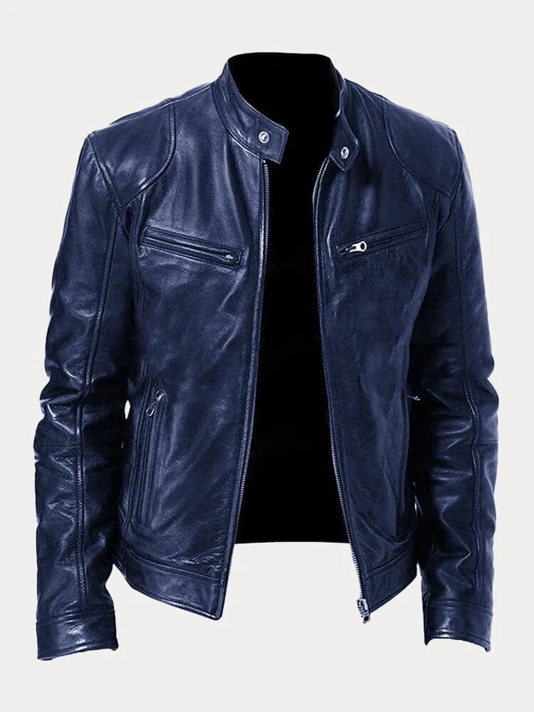 Classic Casual Jacket for Women