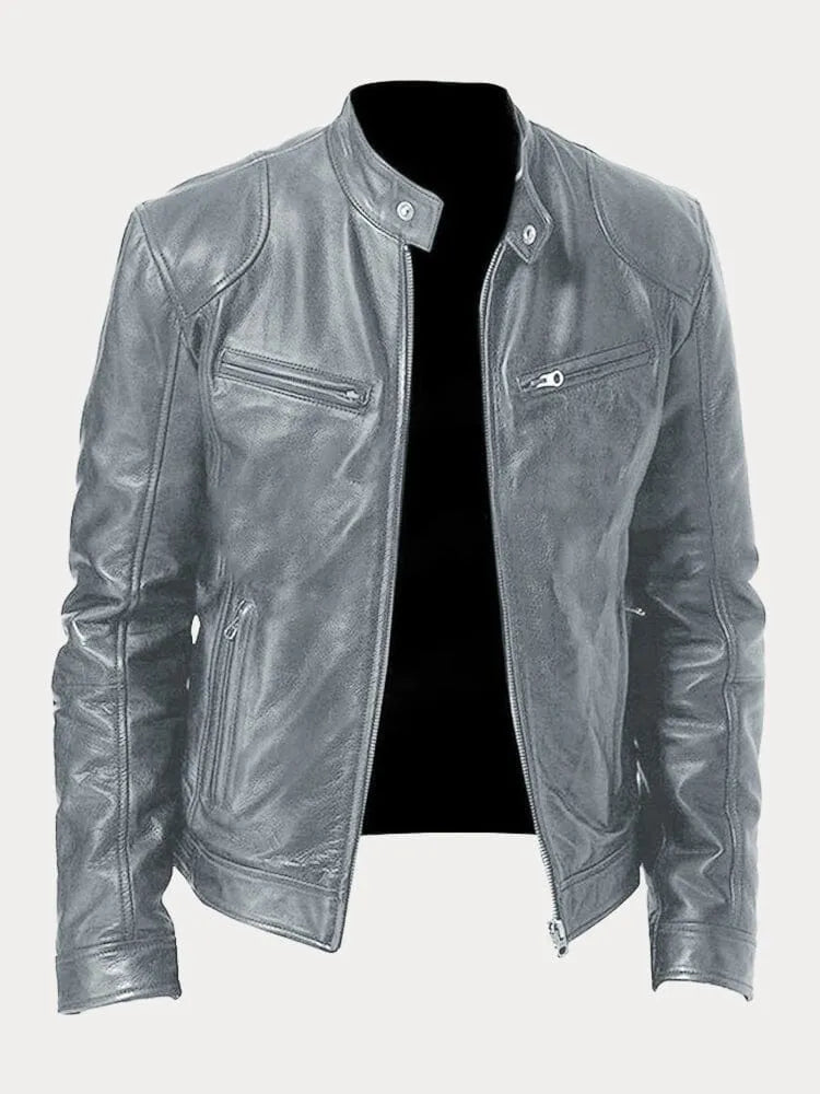 Classic Casual Jacket for Women