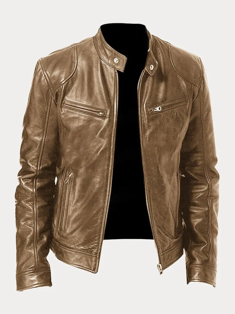 Classic Casual Jacket for Women