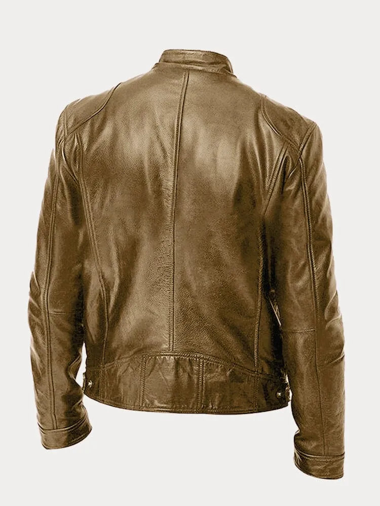 Classic Casual Jacket for Women