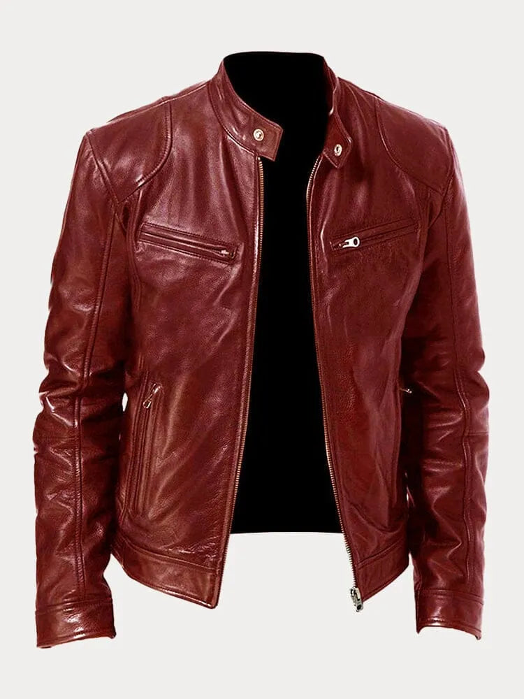 Classic Casual Jacket for Women