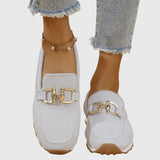 Harbor Breathable Mesh Slip-On Sneakers with Gum Sole