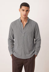 Ethan | Relaxed Fit Lightweight Men's Shirt