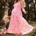 Pink Floral
