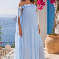 Skye Blue