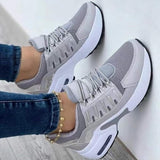 Marin Orthopedic Air-Cushion Sneakers for Women