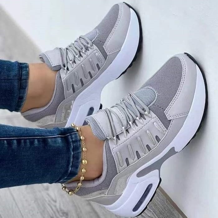 Marin Orthopedic Air-Cushion Sneakers for Women