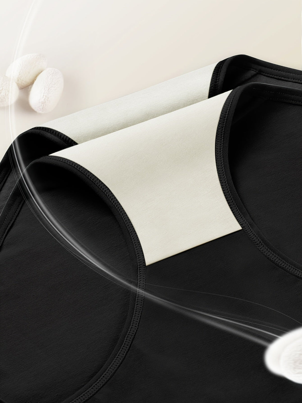 Ojai High-Waist Shaping Stretch Briefs (6-Pack)