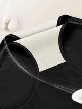 Ojai High-Waist Shaping Stretch Briefs (6-Pack)