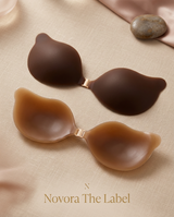 Invisible Silicone Adhesive Lift Bra Cups