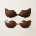 Deep Cocoa Brown