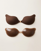 Invisible Silicone Adhesive Lift Bra Cups