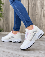 Marin Orthopedic Air-Cushion Sneakers for Women