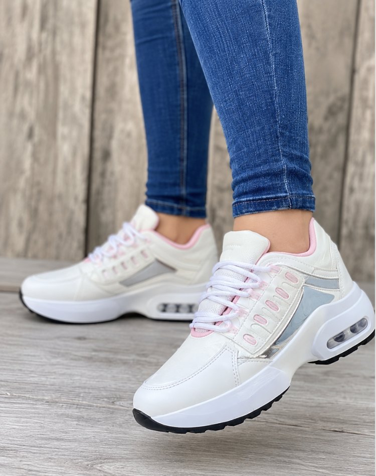Marin Orthopedic Air-Cushion Sneakers for Women