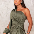 Olive Green