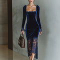Sapphire Blue